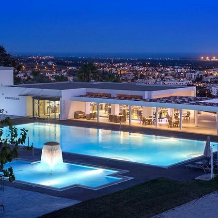 Royal Blue Hotel & Spa Geroskipou Екстериор снимка