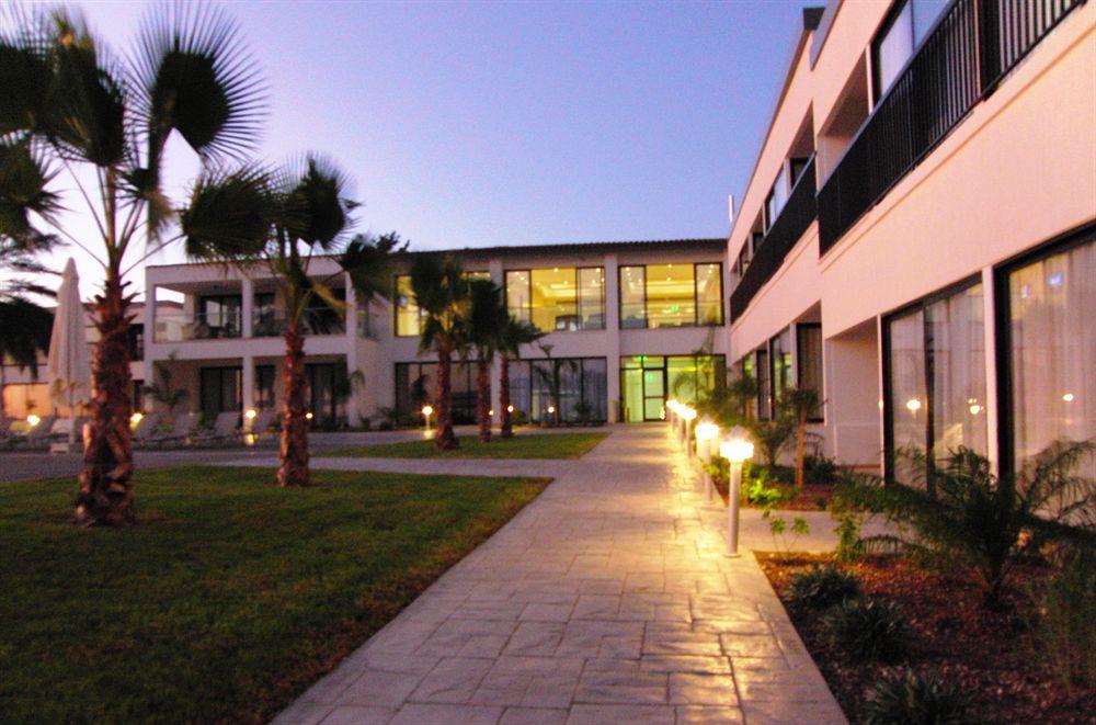 Royal Blue Hotel & Spa Geroskipou Екстериор снимка