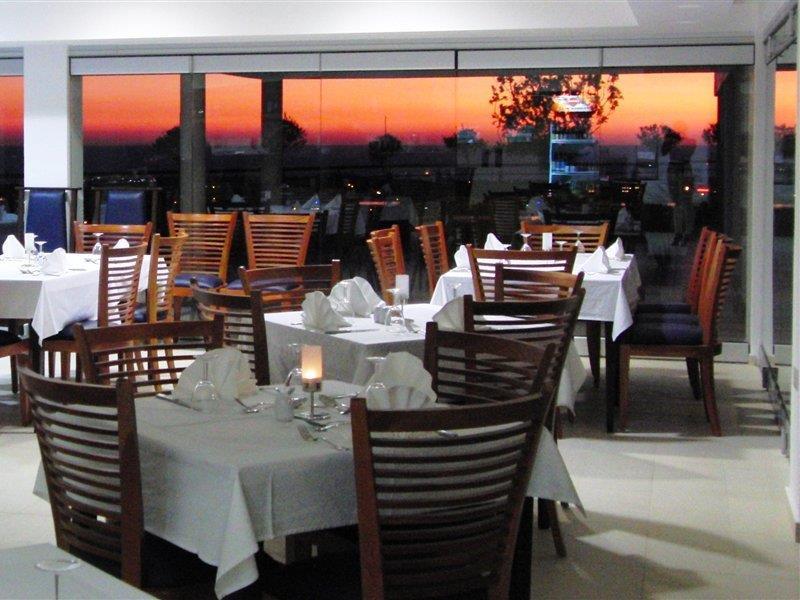 Royal Blue Hotel & Spa Geroskipou Екстериор снимка
