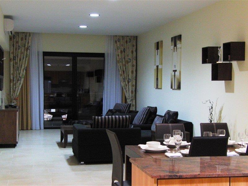 Royal Blue Hotel & Spa Geroskipou Екстериор снимка