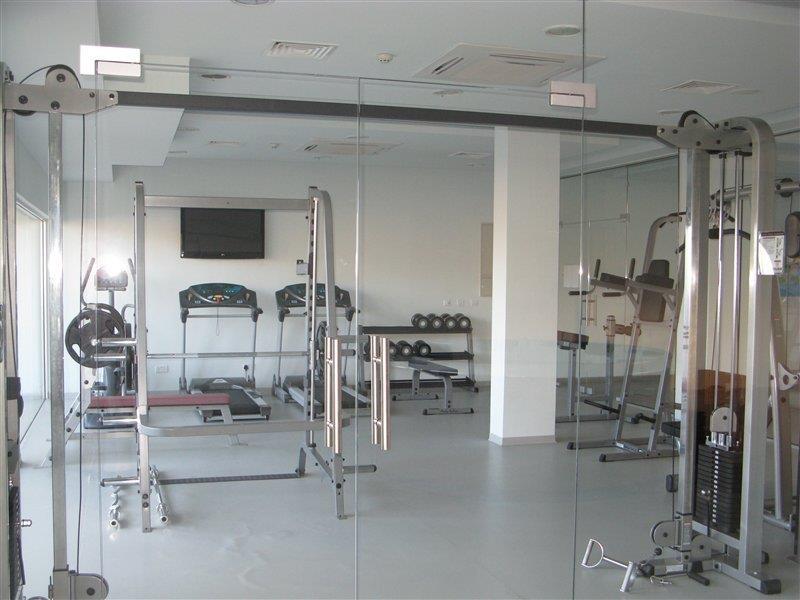 Royal Blue Hotel & Spa Geroskipou Екстериор снимка