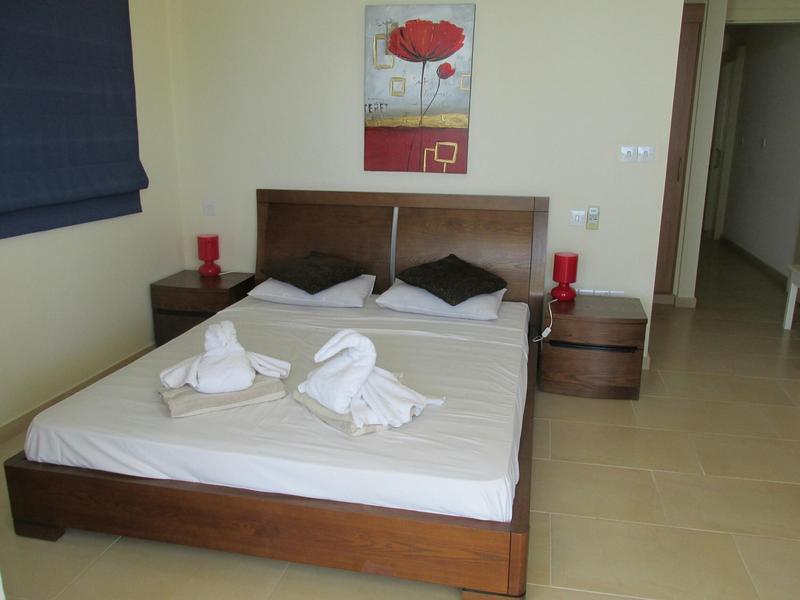 Royal Blue Hotel & Spa Geroskipou Екстериор снимка