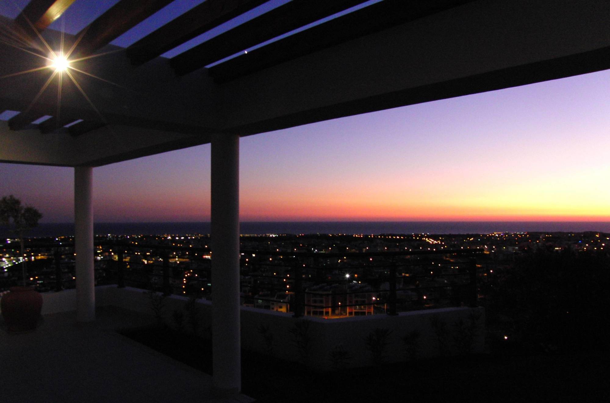 Royal Blue Hotel & Spa Geroskipou Екстериор снимка